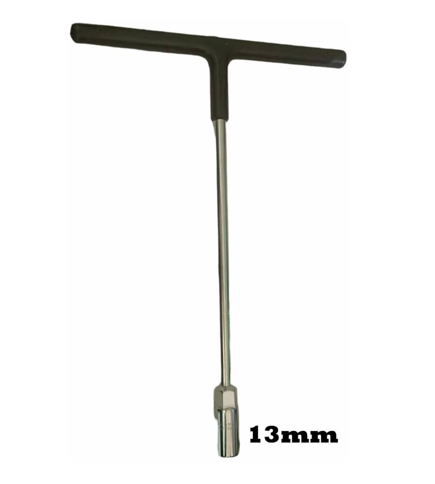     			Oaykay Tools T Handle Wrench Single Pc