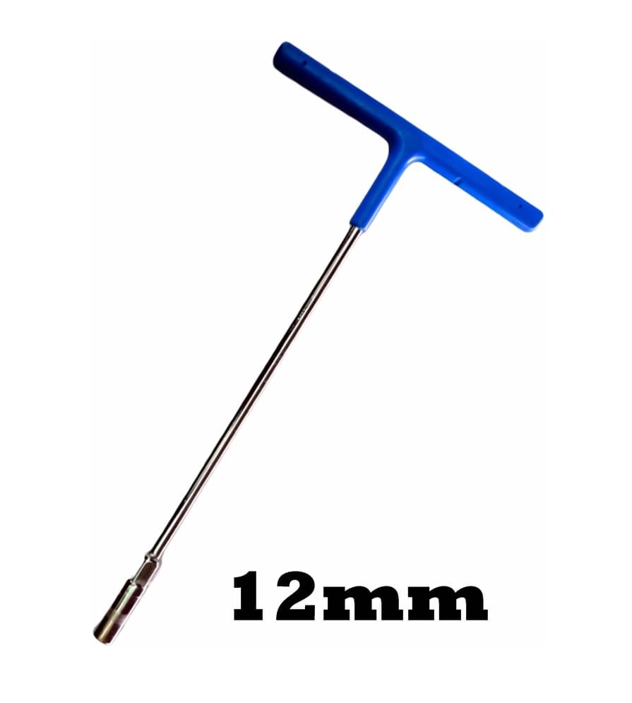 Oaykay Tools T Handle Wrench Single Pc Oaykay Tools T Handle Wrench Single Pc
