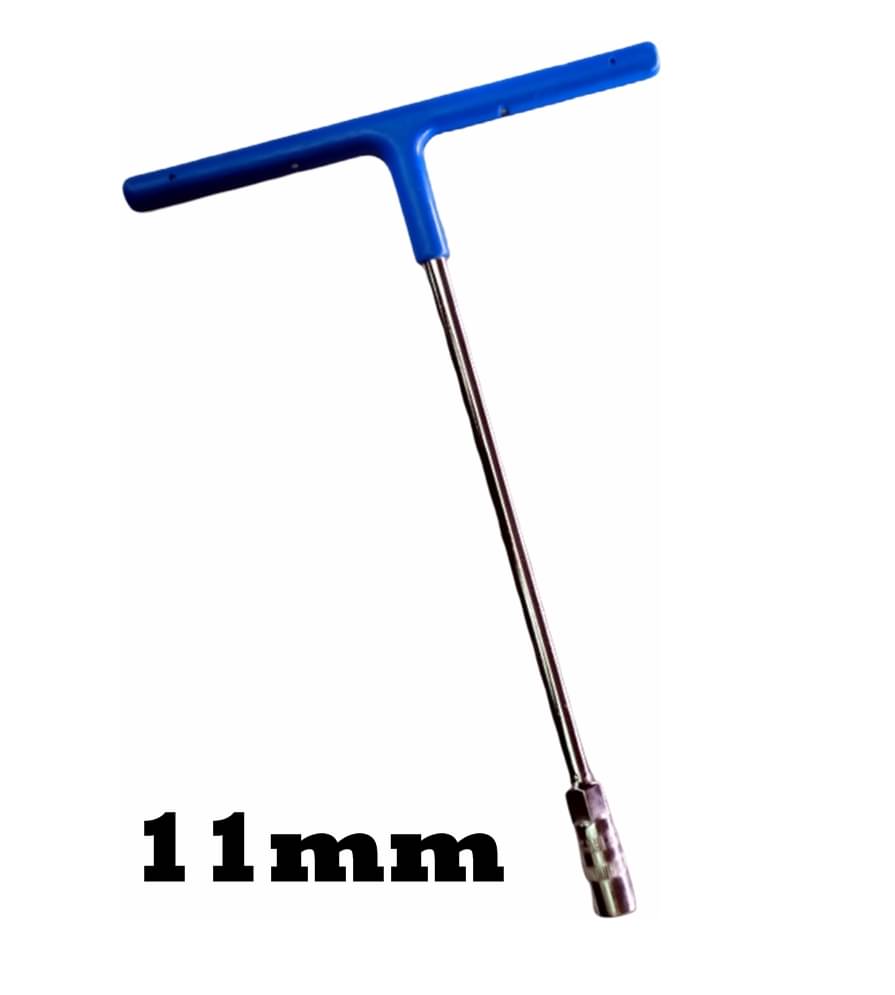 Oaykay Tools T Handle Wrench Single Pc Oaykay Tools T Handle Wrench Single Pc