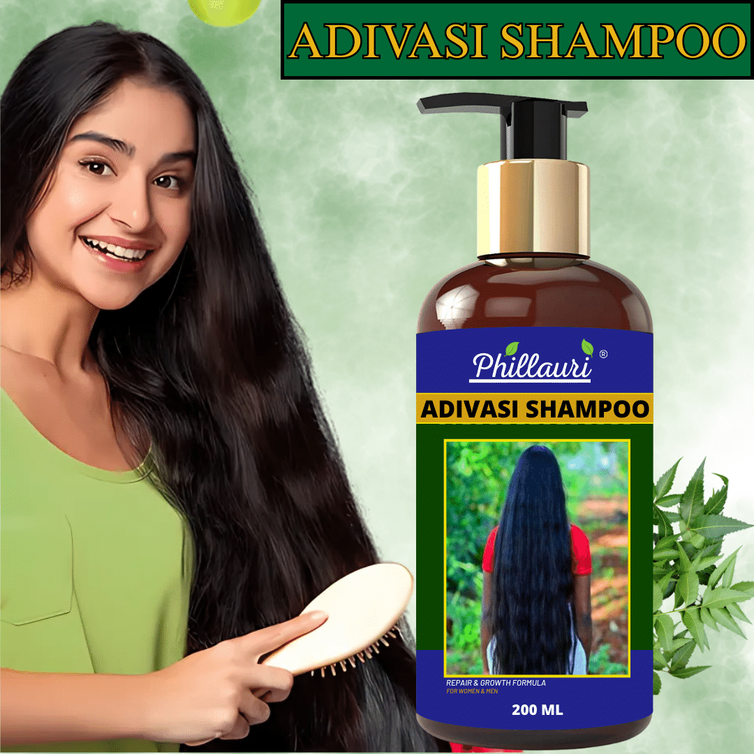     			Phillauri Standard Shampoo 200 ( Pack of 1 )