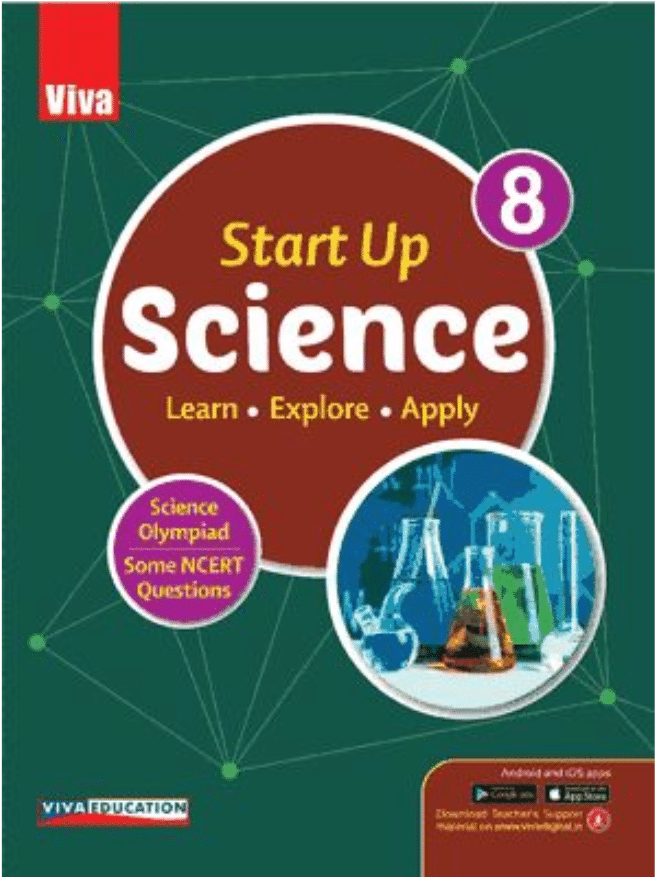     			START UP SCIENCE CLASS 8