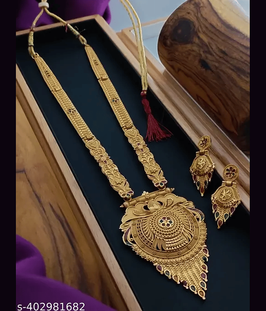 Designer Necklaces Snapdeal Imitation Jewellery Snapdeal Jewellery