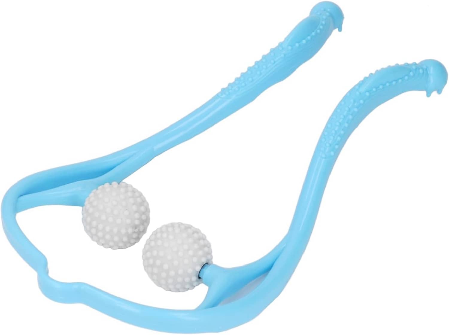 Shopeleven Blue Manual Massagers - Sports and Fitness Equipment | Buy online on ZillyBuy