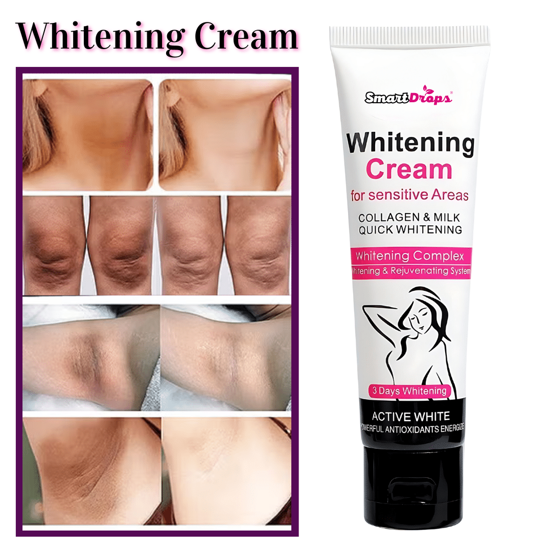     			Smartdrops Night Cream Combination Skin Vitamin C ( 60 ml )