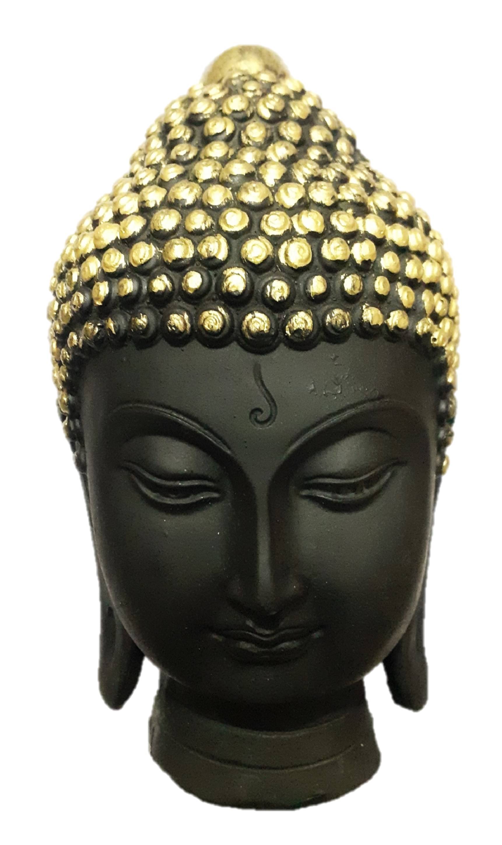     			Spreading SmilesResting Buddha Showpiece16Pack of 1