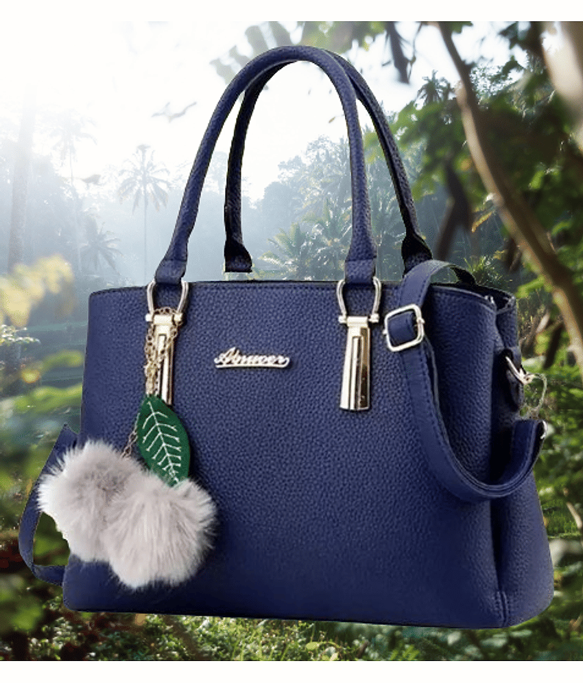 Oriflame Truely Weekend Bag Oriflame Sweden Blue White Striped