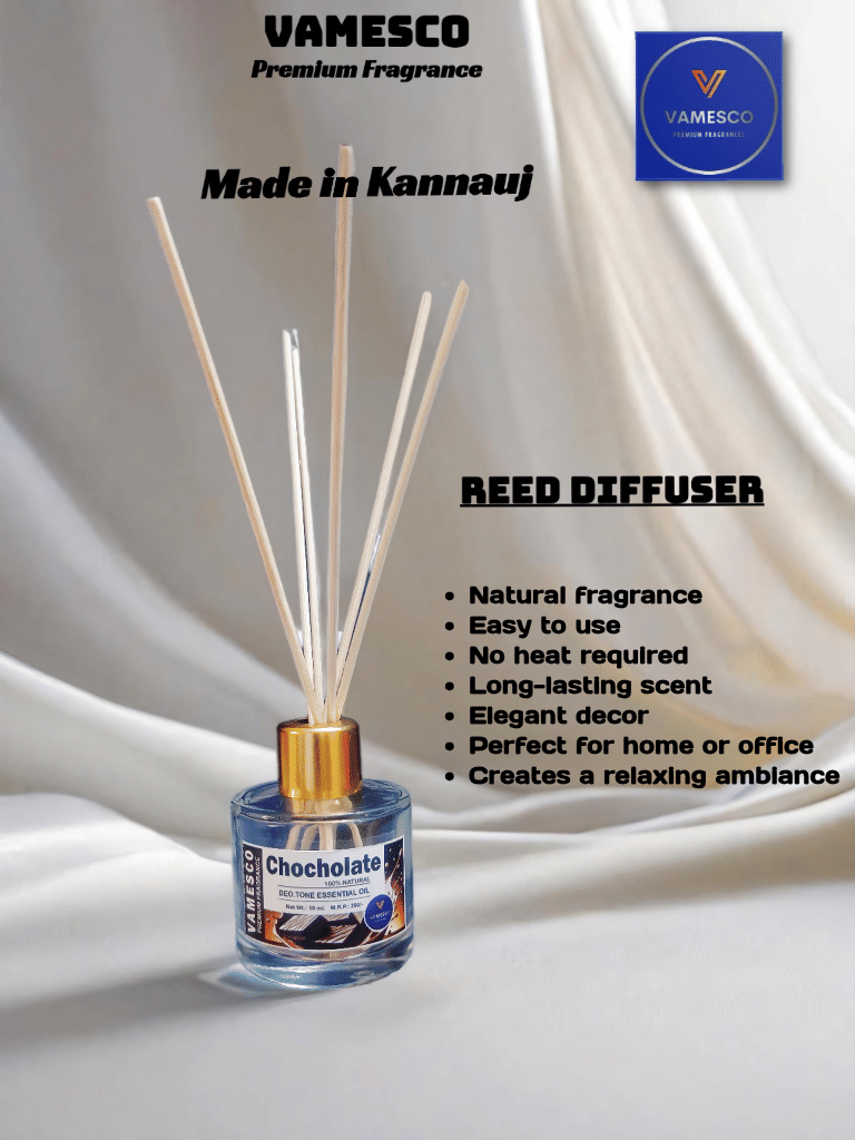 Vamesco Premium Fragrances Reeds - Pack of 1 Vamesco Premium Fragrances Reeds - Pack of 1