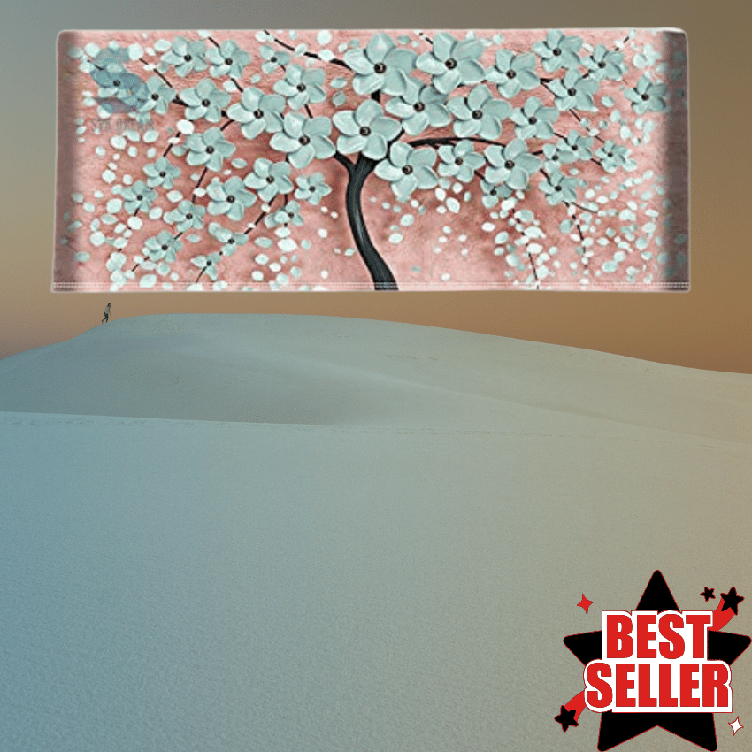     			Woozie Single Poly-Cotton Multi AC Cover for Split AC