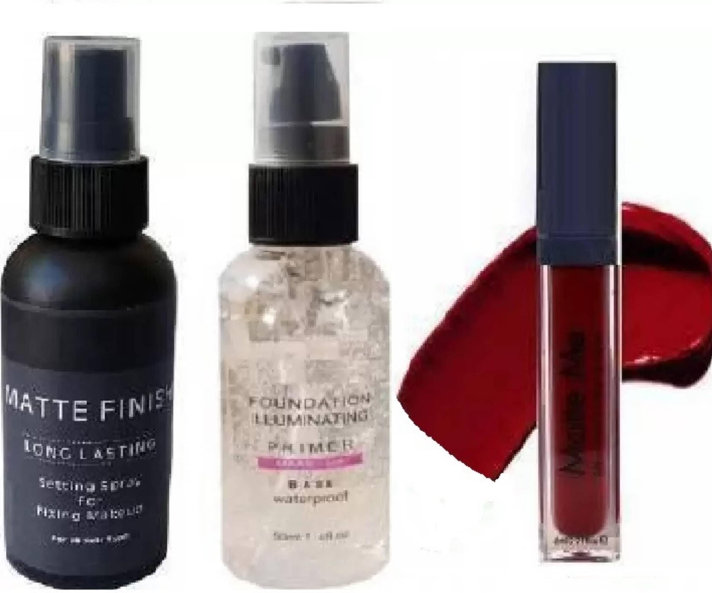     			Yelgo Makeup Kit ( makeup combo )