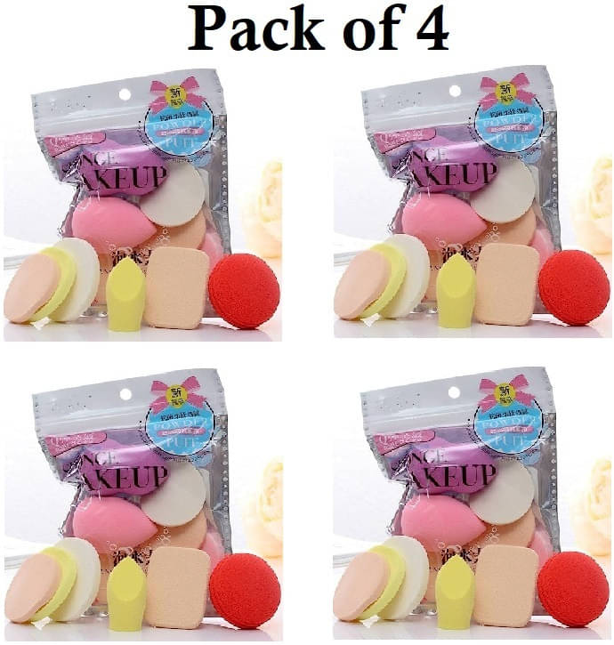 Yelgo Makeup Remover Cotton Pads 100 g     			Yelgo Makeup Remover Cotton Pads 100 g