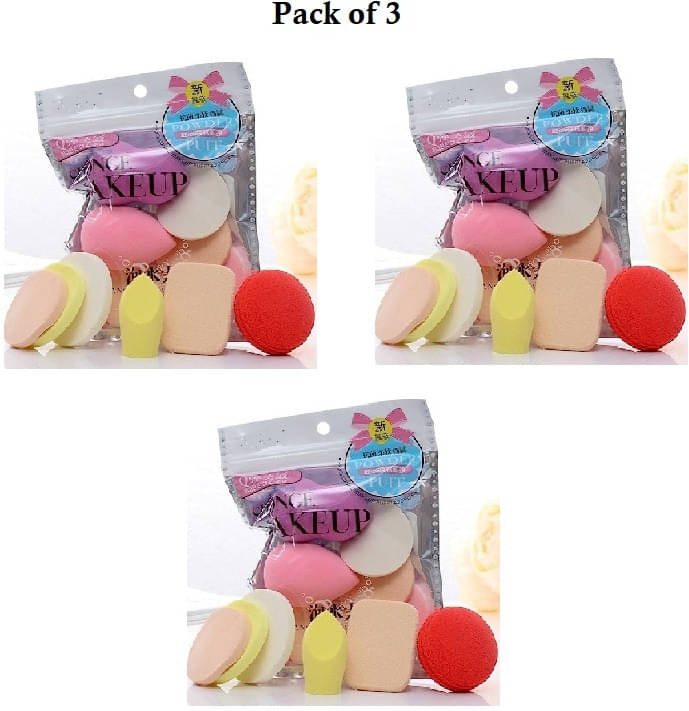 Yelgo Makeup Remover Cotton Pads 100 g Yelgo Makeup Remover Cotton Pads 100 g
