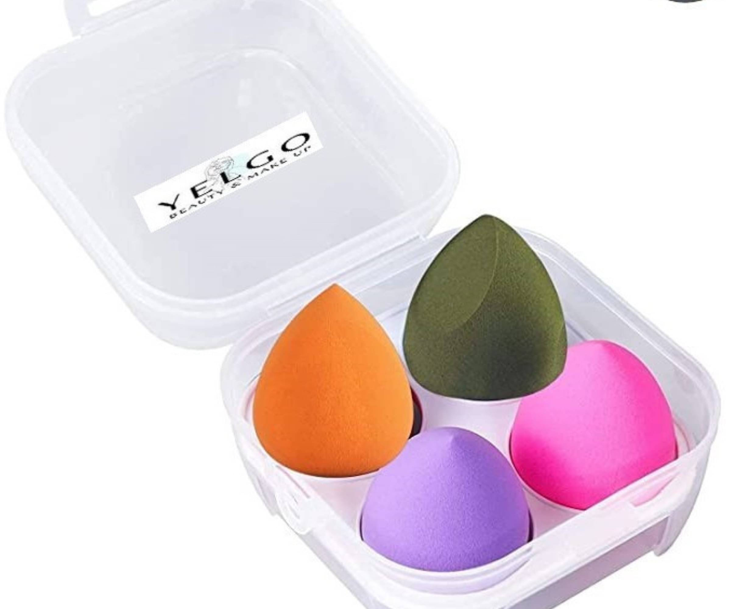     			Yelgo Sponge 200 g