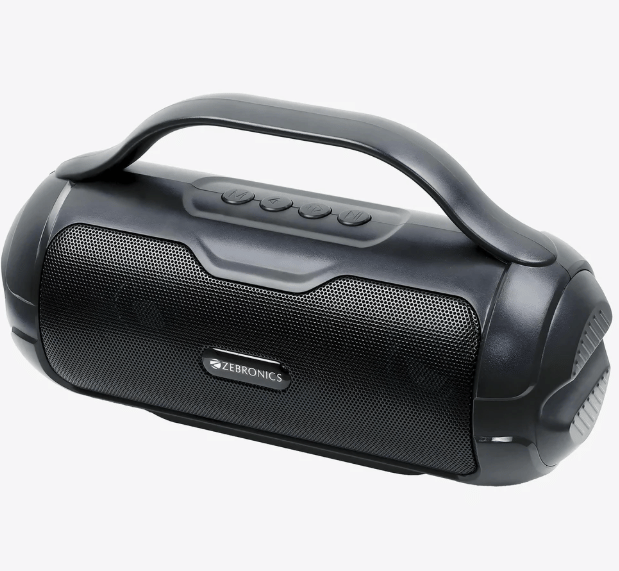 Zebronics Vita Bar 200 24 W Bluetooth Speaker Bluetooth V with