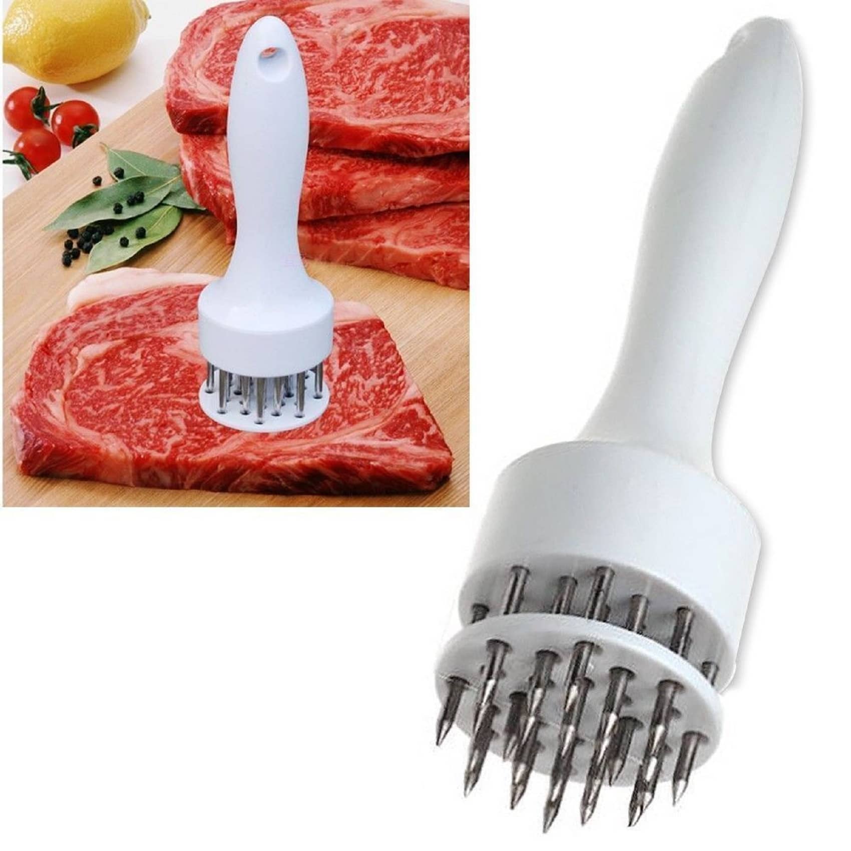 forral Plastic Meat Tenderizer Tool _AB