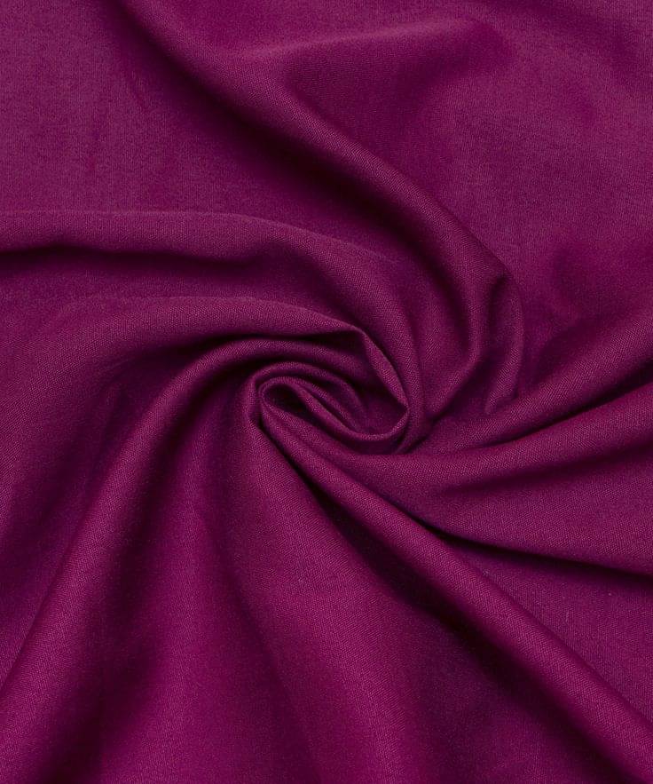     			manidhari fab Women Rayon Unstitched Dress Material ( Wine )