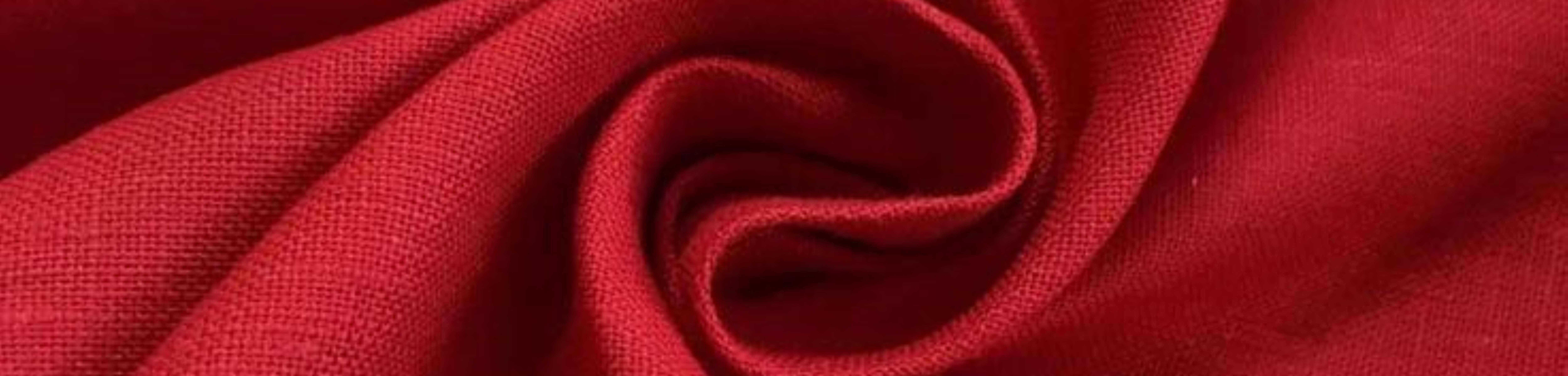     			manidhari fab Women Rayon Unstitched Dress Material ( Red )