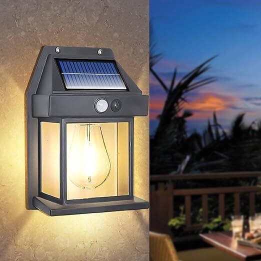     			FIVANIO Above 50W Solar Bulb ( Pack of 1 )