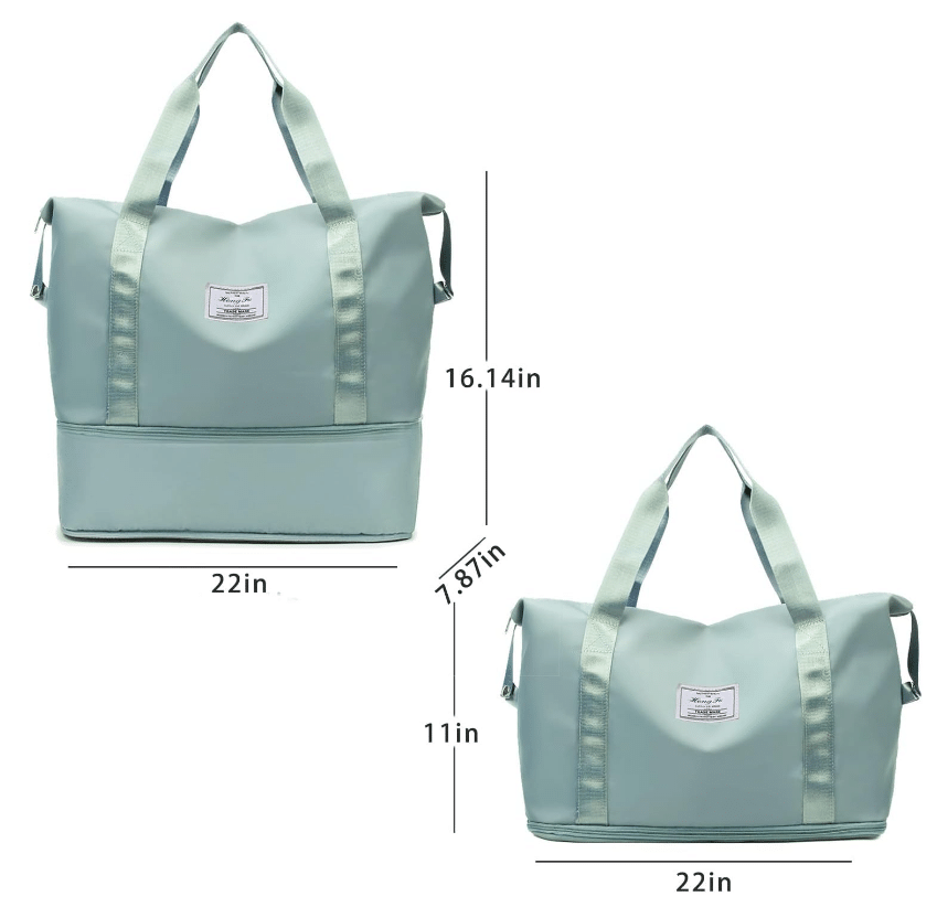     			Genric Sling Bag Fabric Set of 1 ( Green )