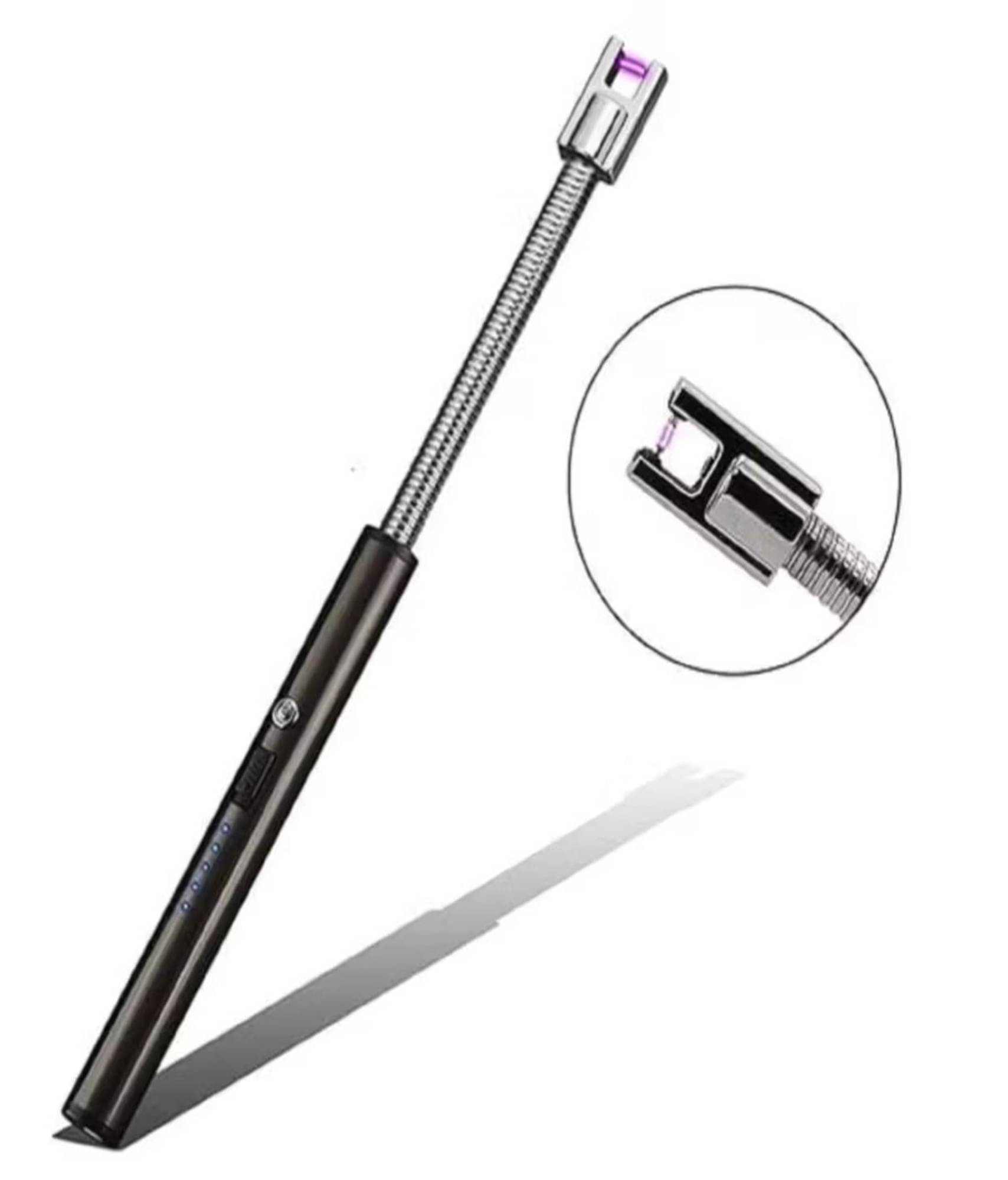     			Kadio Black Kitchen Electric Gas Lighter ( Pack of 1 )