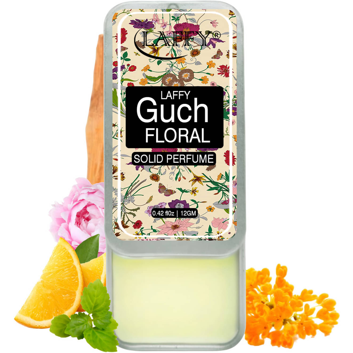     			LABHU-G Eau De Cologne (EDC) Fresh,Floral Mild -Fragrance For Men,Women ( Pack of 1 )