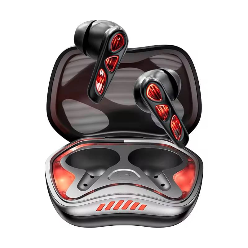     			Life Like Wireless Gaming TWS Earbuds Earphones With Mic