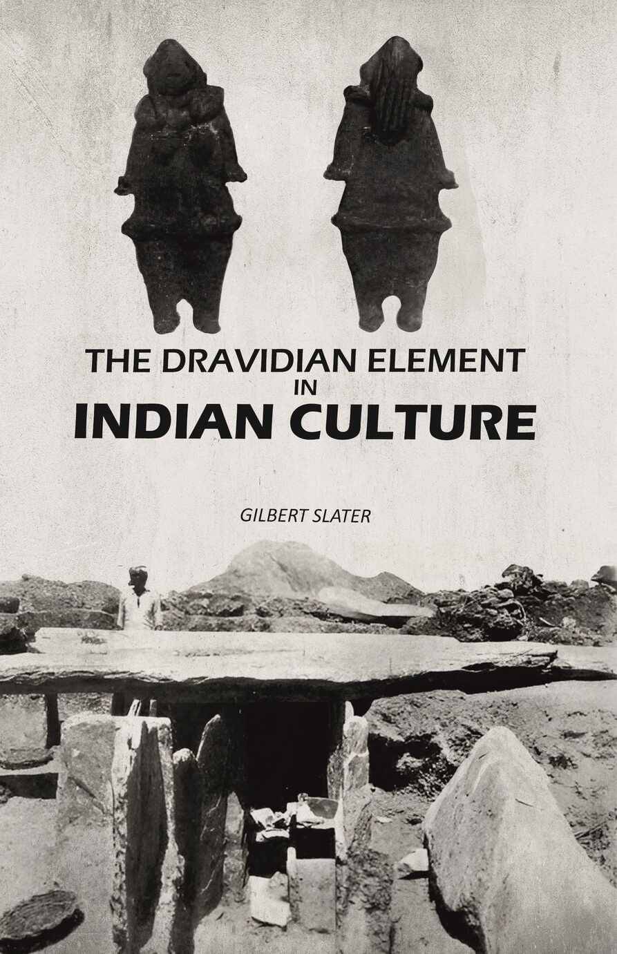     			The Dravidian Element in Indian Culture [Hardcover]