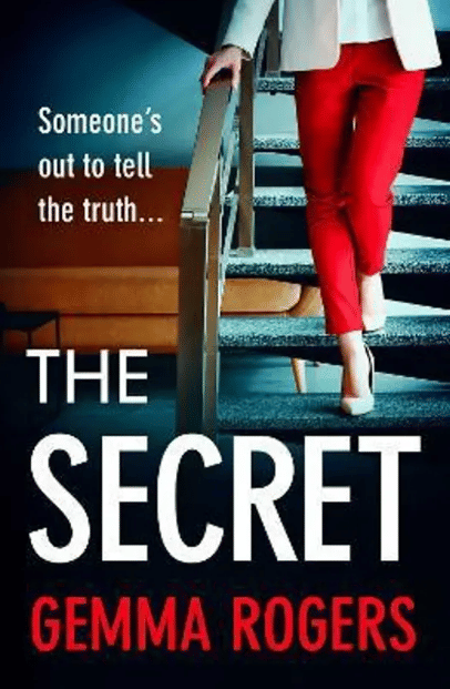     			The Secret  (English, Paperback, Rogers Gemma)