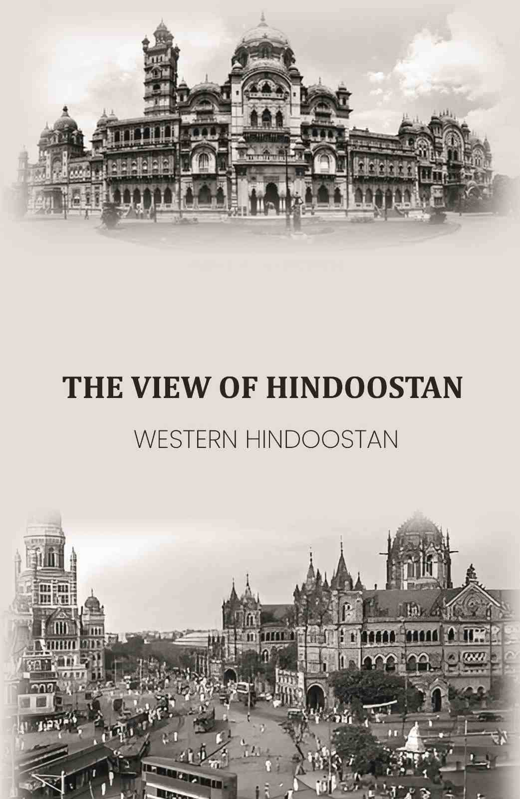     			The View Of Hindoostan: Western Hindoostan
