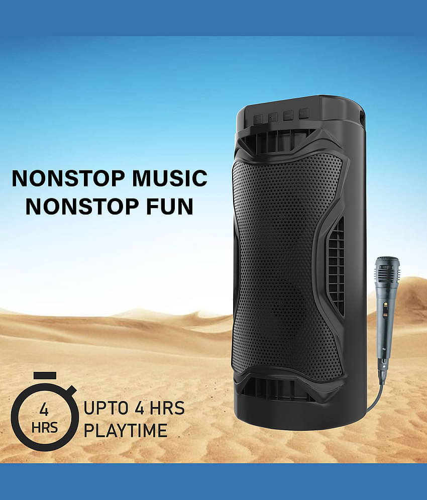 Intex PULSE BS10 Bluetooth Speaker