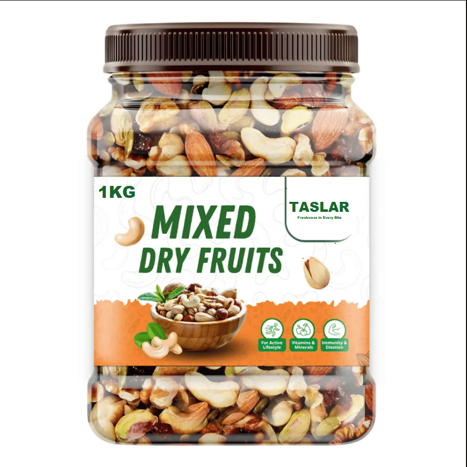 Viya Fashion Mixed Nuts 1 kg Viya Fashion Mixed Nuts 1 kg
