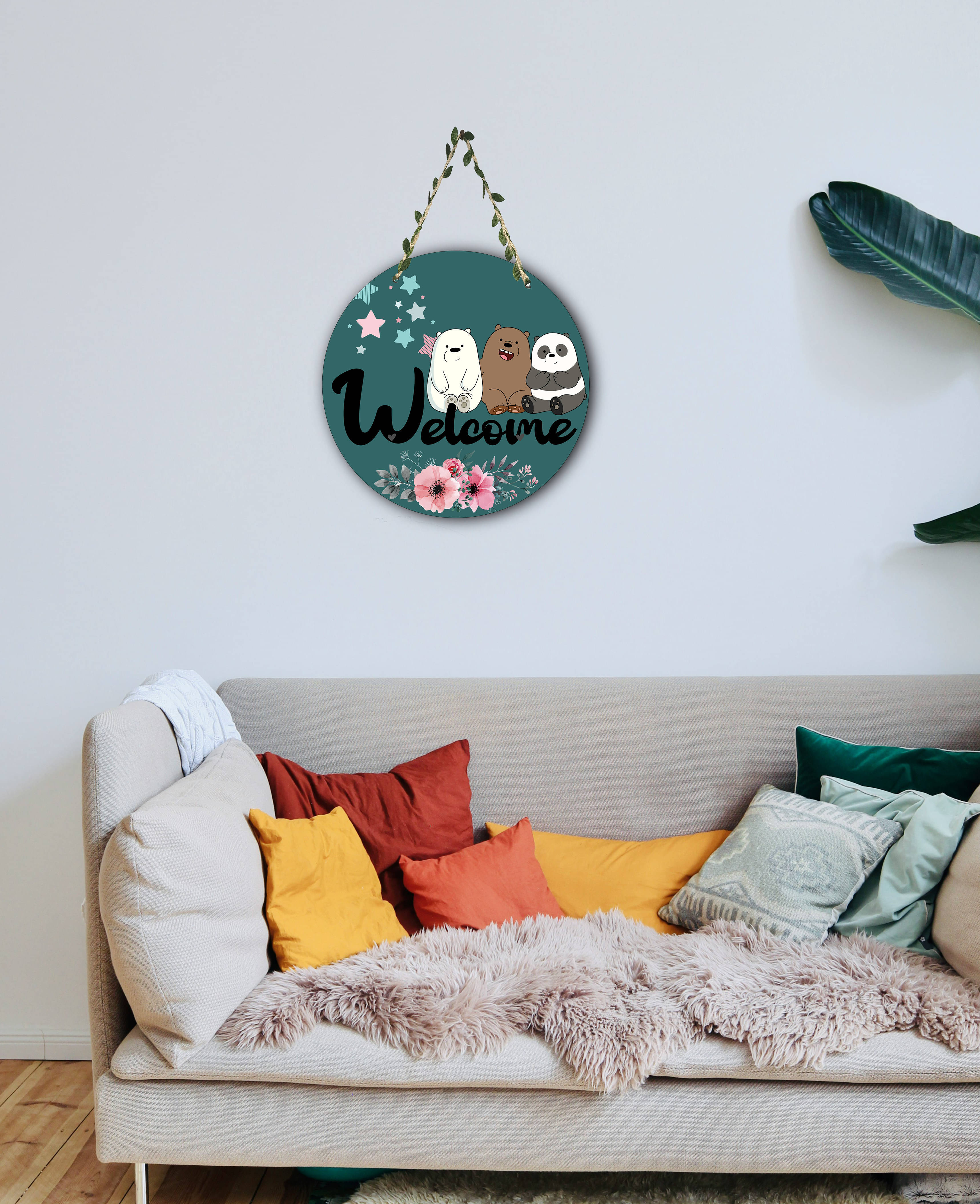     			Wall Hanging Decorative Items | Decor Items | welcome