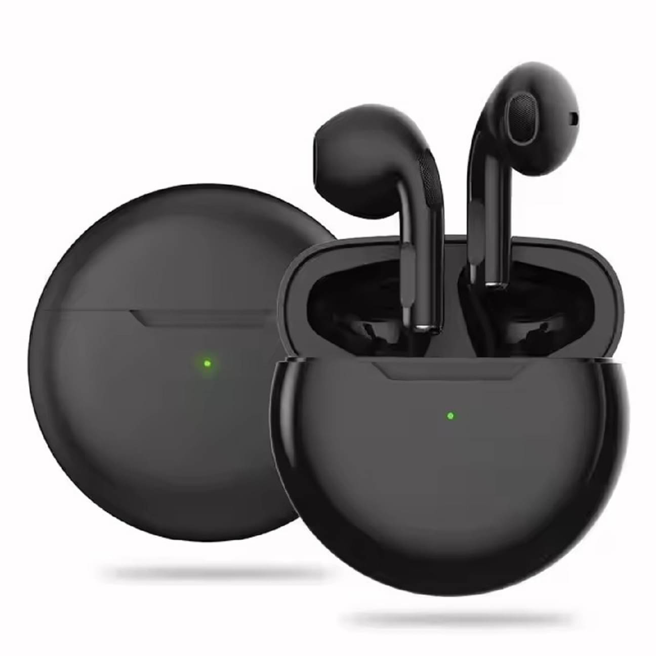     			earbuds earphone FAST CHARGING long battery Backup,High Quality Sound,Pure Bass bluetooth neckband wireless headphone earbuds true wireless tws
