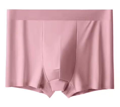 kneela Pack of 4 Lycra Briefs For Men's ( Multicolor )