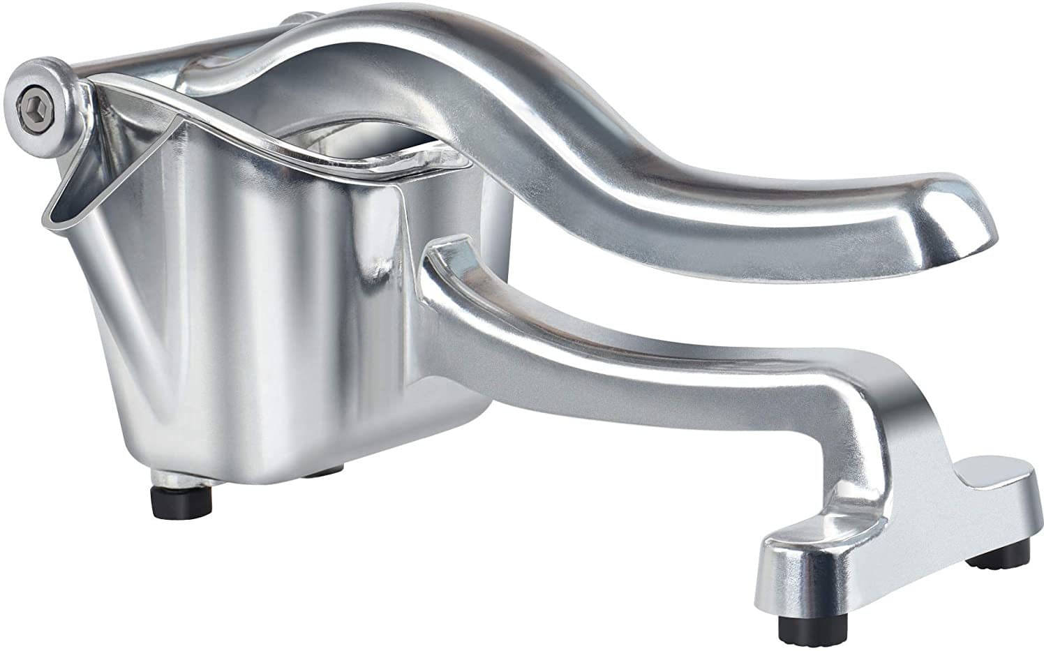     			FITAZA Aluminium Steel Manual Juicer ( Pack of 1 )