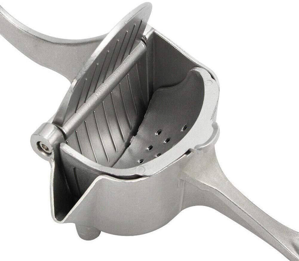     			FIVANIO Aluminium Steel Manual Juicer ( Pack of 1 )