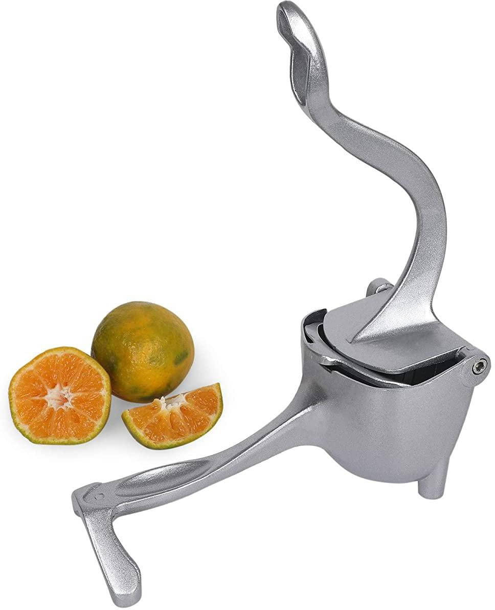     			FIVANIO Aluminium Steel Manual Juicer ( Pack of 1 )