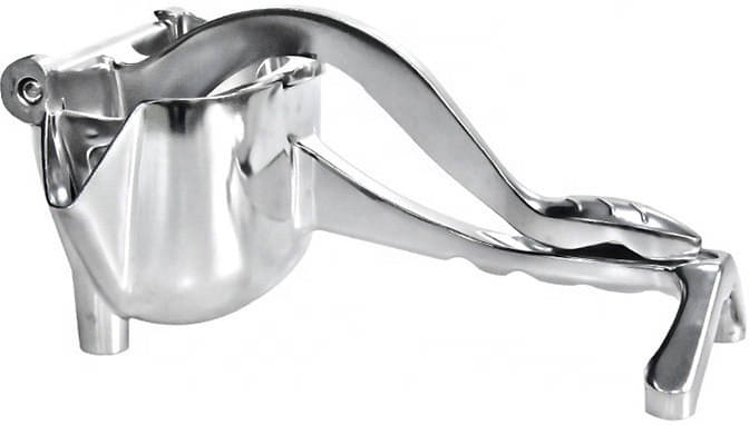     			FIVANIO Aluminium Steel Manual Juicer ( Pack of 1 )