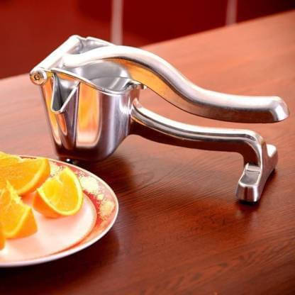     			FULKIZA Aluminium Steel Manual Juicer ( Pack of 1 )
