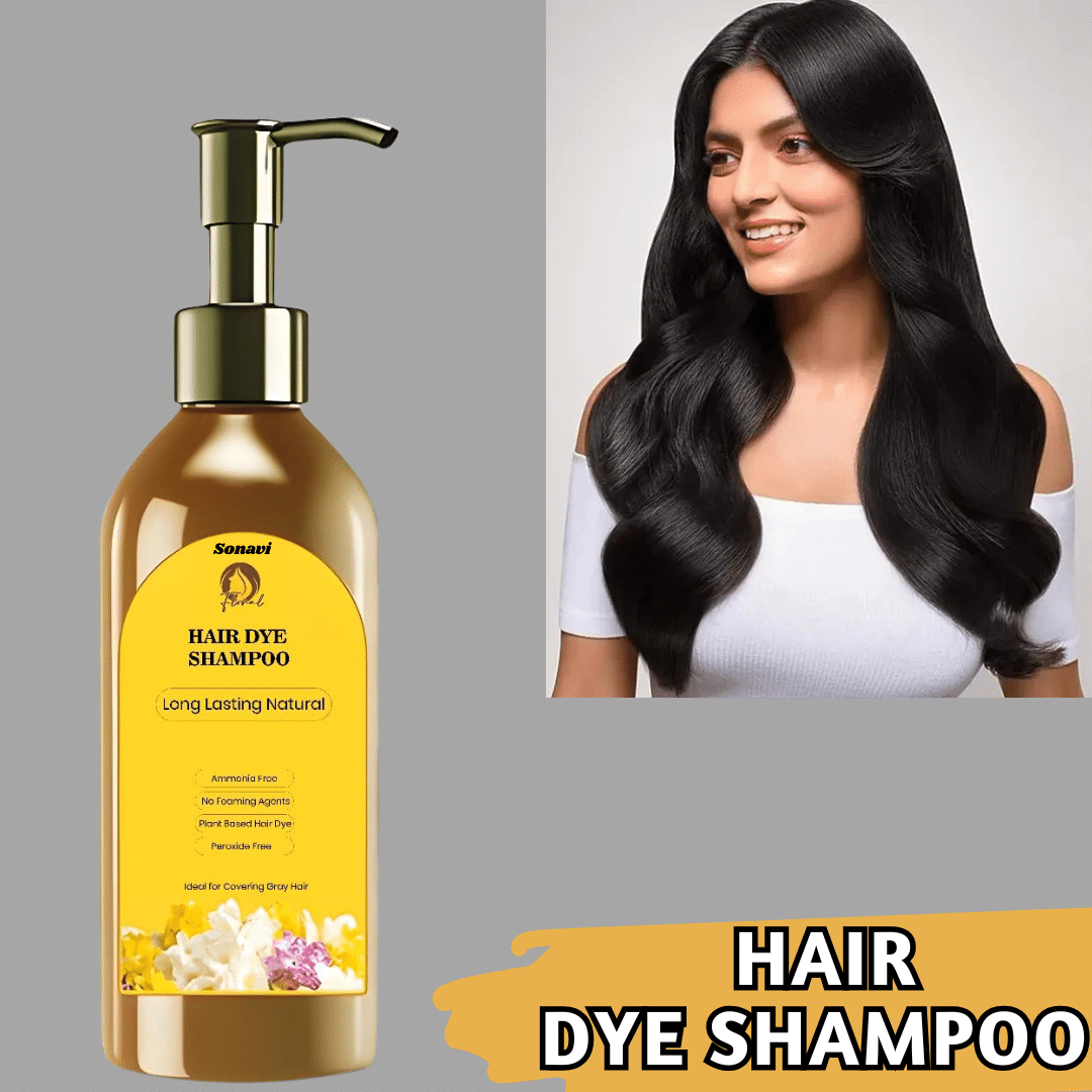     			Sonavi Anti Dandruff Shampoo 100 ( Pack of 1 )
