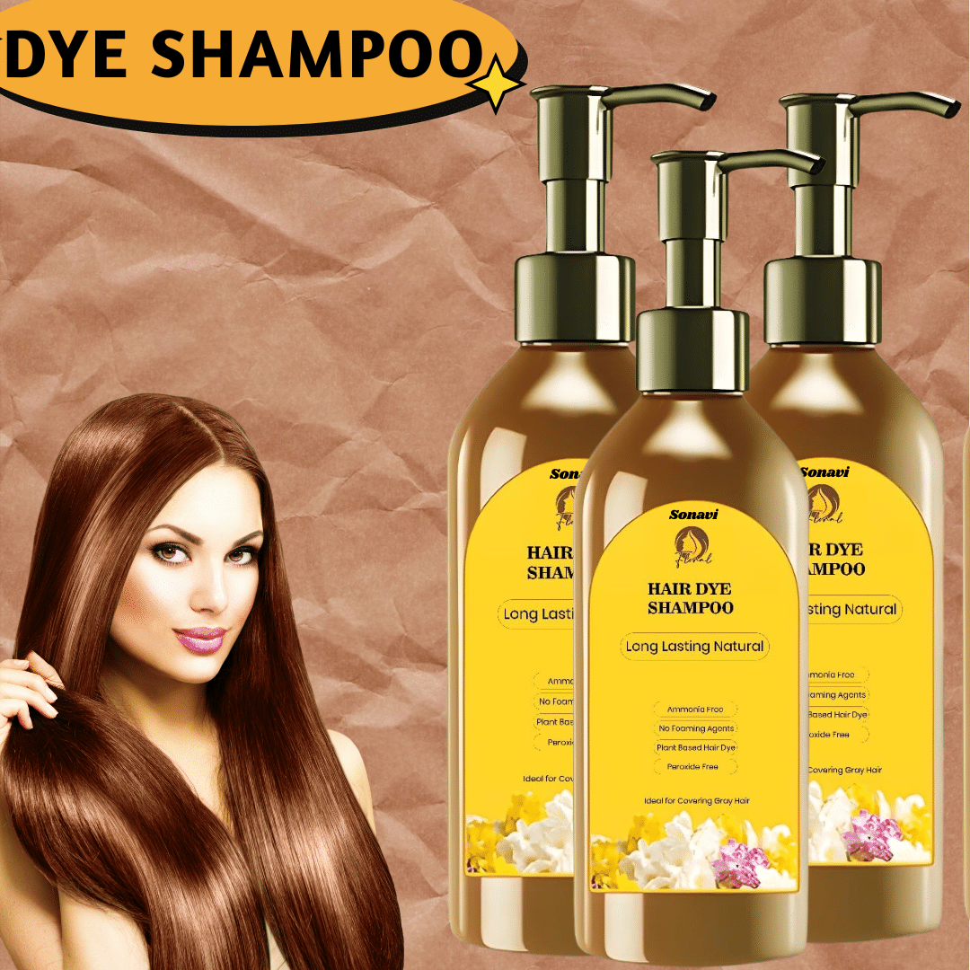     			Sonavi Anti Dandruff Shampoo 100 ( Pack of 3 )