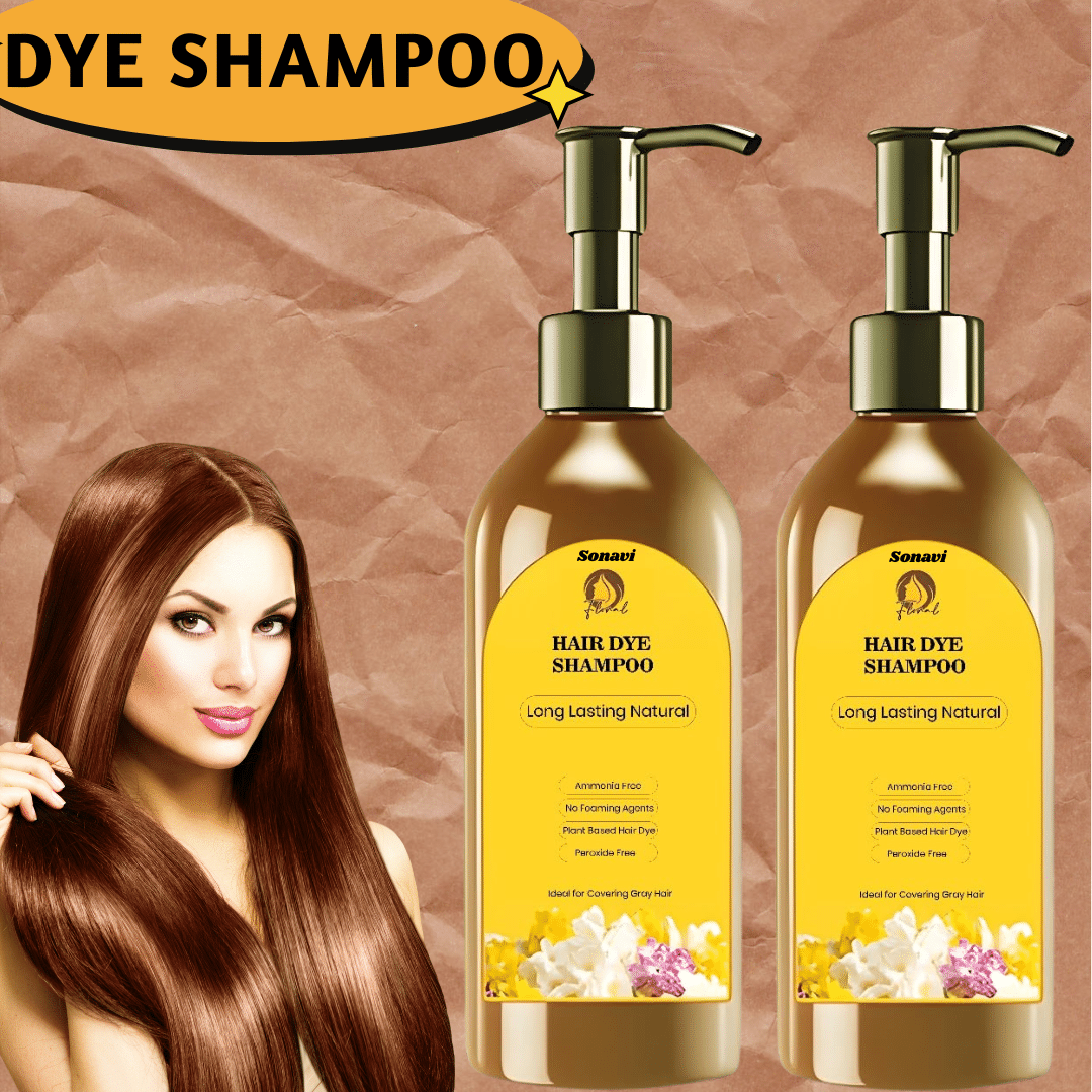     			Sonavi Anti Dandruff Shampoo 100 ( Pack of 2 )
