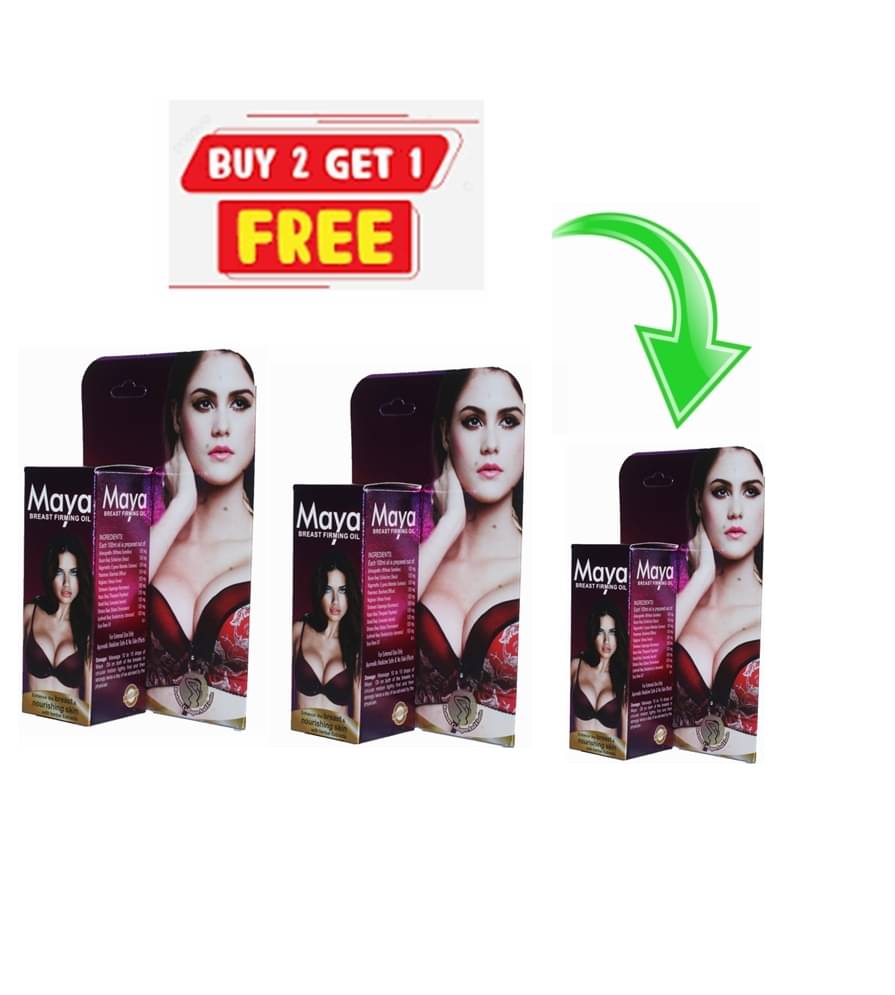 DR. Chopra Ayurvedic Maya Breast Firming oil , Tightening and Reshaping Oil For Women, Pack Of 2, 30 ml Each. (100% Herbal)... DR. Chopra Ayurvedic Maya Breast Firming oil , Tightening and Reshaping Oil For Women, Pack Of 2, 30 ml Each. (100% Herbal)...