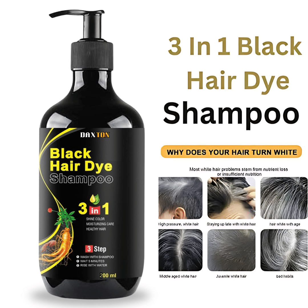     			Daxton Damage & Repair Shampoo 200 ( Pack of 1 )