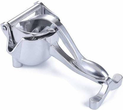     			FIVANIO Aluminium Steel Manual Juicer ( Pack of 1 )