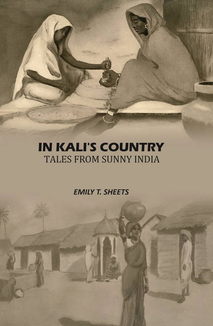     			In Kali's Country Tales From Sunny India [Hardcover]