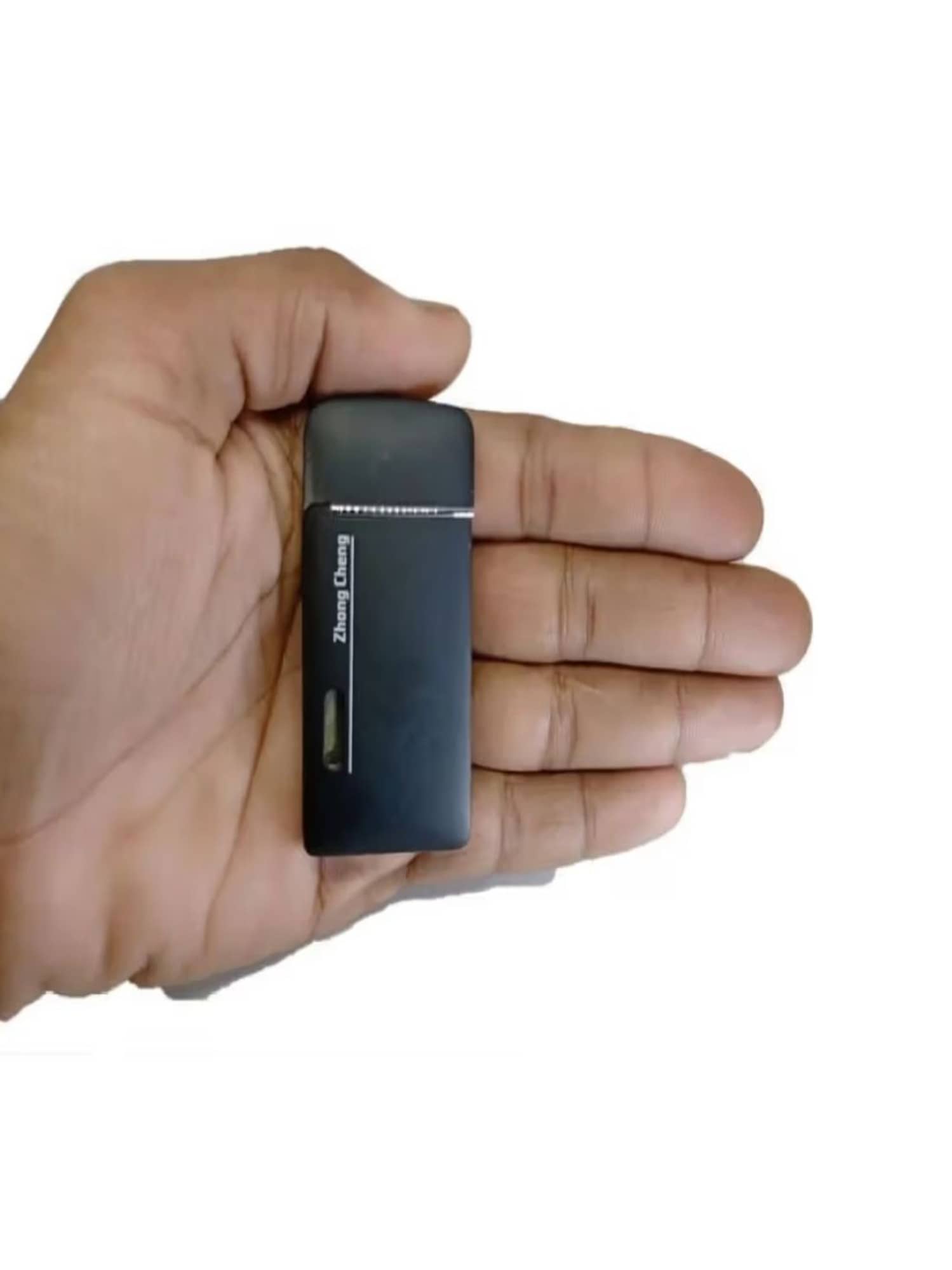 Kadio Black Iron Cigarette Lighter ( Pack of 1 ) - Cookware | Buy online on ZillyBuy
