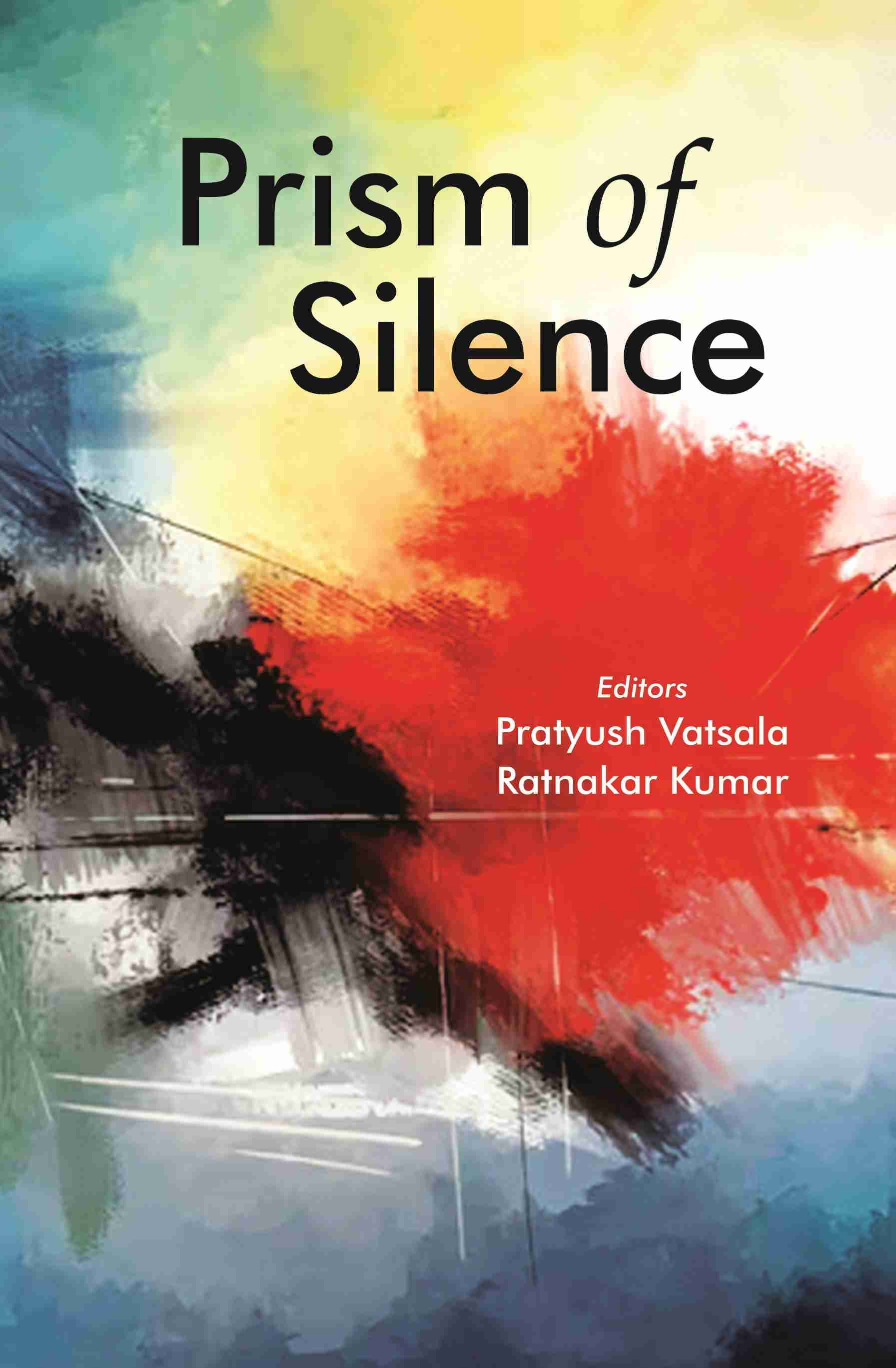     			Prism of Silence [Hardcover]