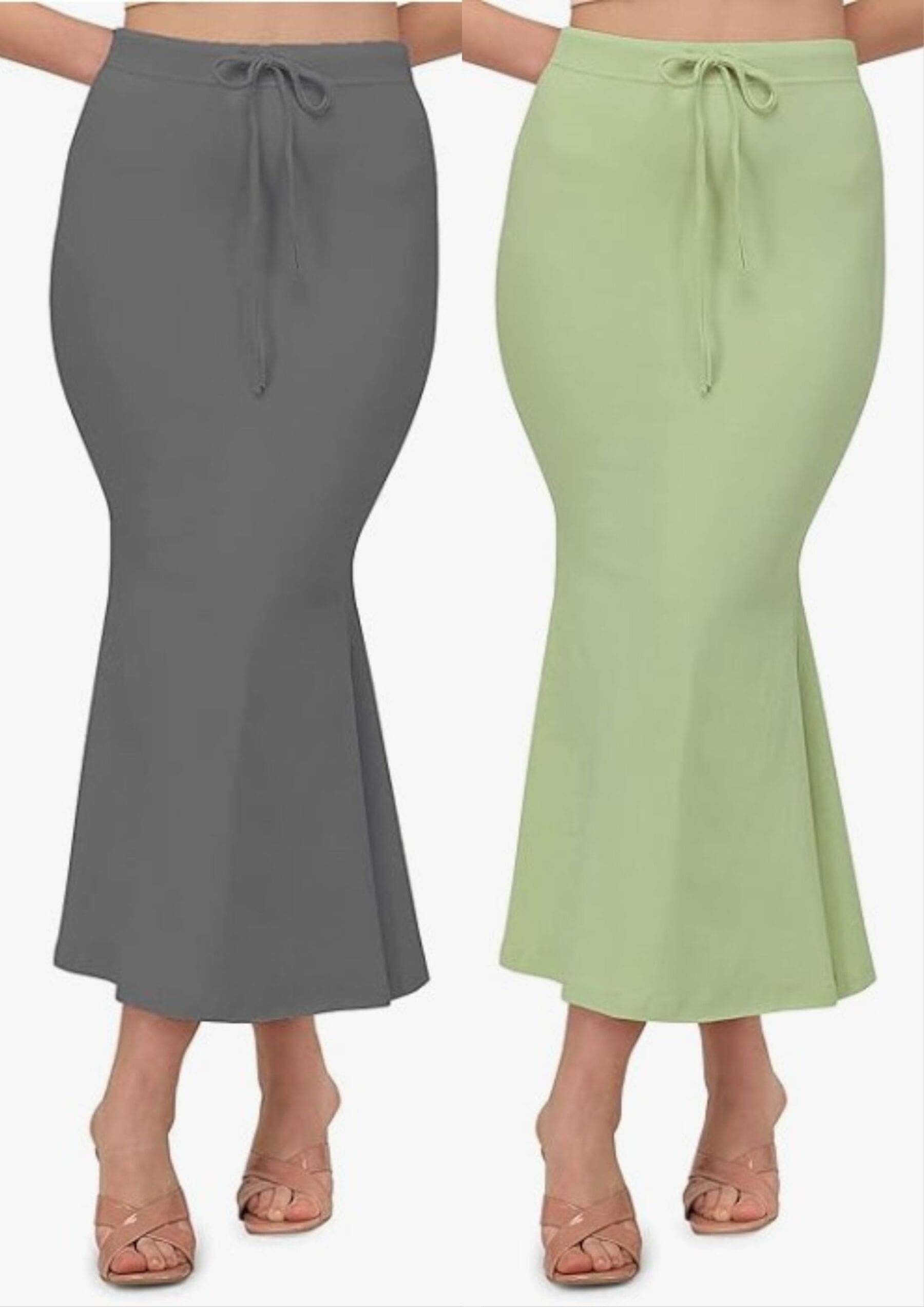 Taslar Pack of 2 Nylon Women's Shaping Bottoms ( Lime Green ) Taslar Pack of 2 Nylon Women's Shaping Bottoms ( Lime Green )