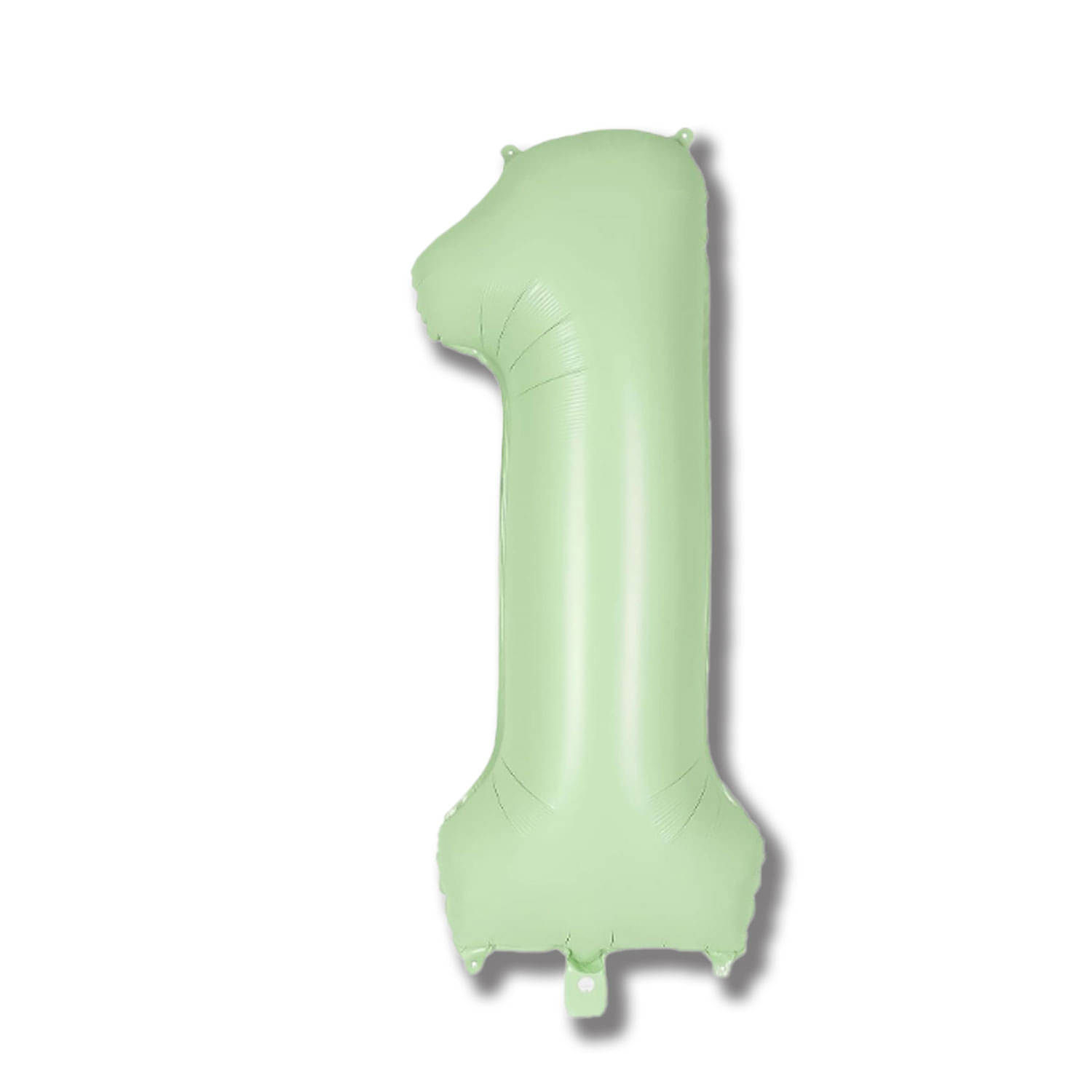 Bubble Bells Green Number 1 Foil Balloon – 32 Inch | Large Helium Balloon for Theme Party & Celebration Decoration Bubble Bells Green Number 1 Foil Balloon – 32 Inch | Large Helium Balloon for Theme Party & Celebration Decoration
