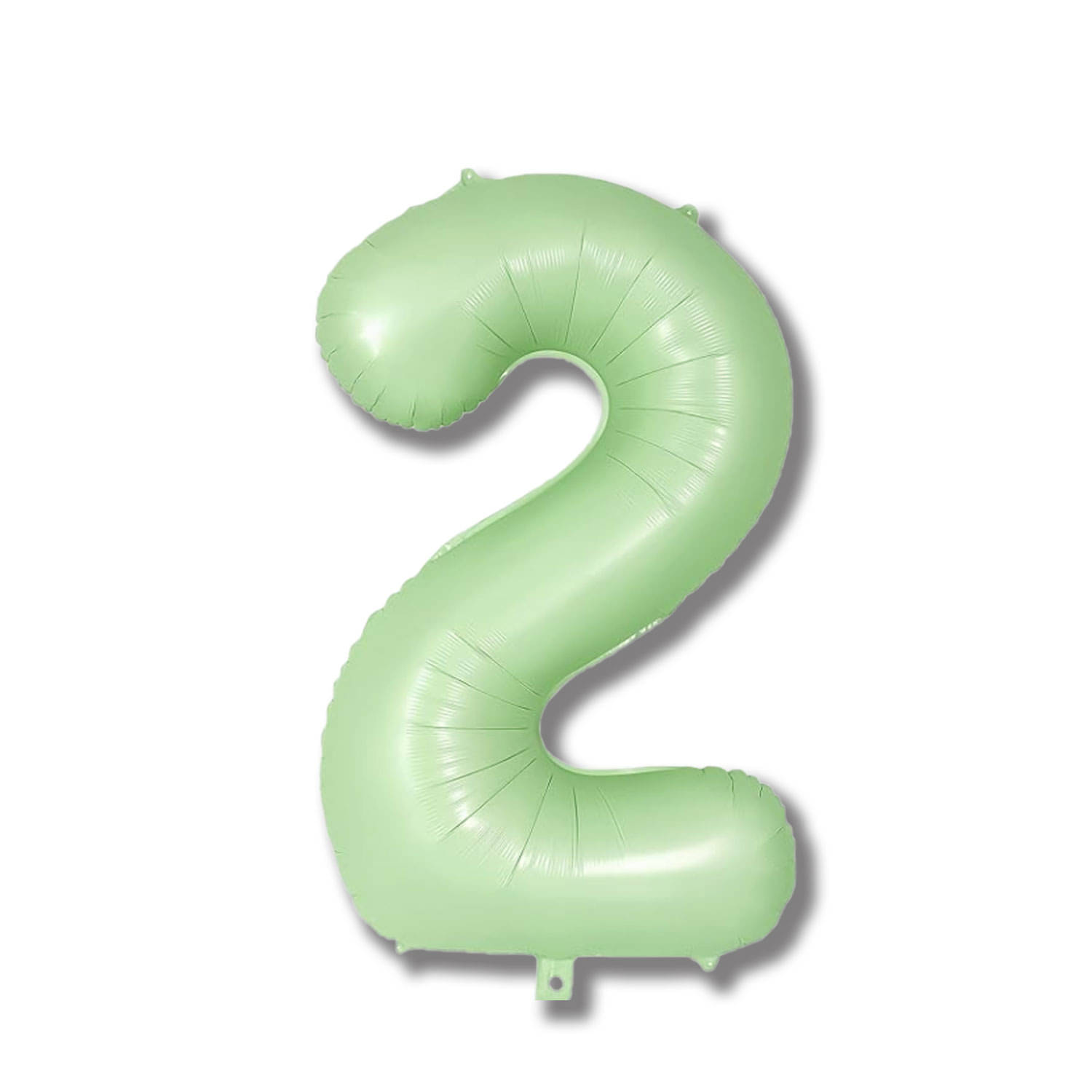 Bubble Bells Green Number 2 Foil Balloon – 32 Inch | Large Helium Balloon for Theme Party & Celebration Decoration Bubble Bells Green Number 2 Foil Balloon – 32 Inch | Large Helium Balloon for Theme Party & Celebration Decoration